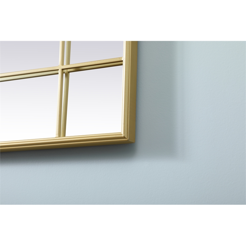 Elegant Decor Viola 30x70