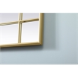 Elegant Decor Viola 30x70