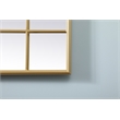Elegant Decor Viola 30x70