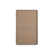 Elegant Decor Contour Metal Rectangle Mirror 30X48 In Silver