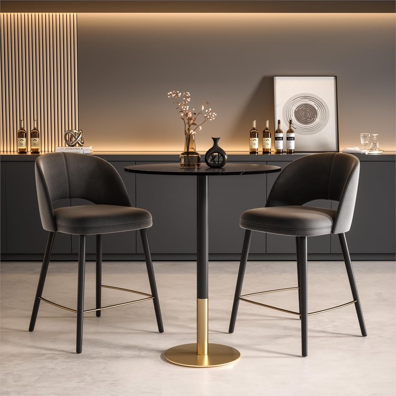 Elegant Decor Ronan 31.5