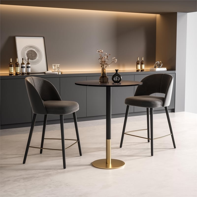 Elegant Decor Ronan 31.5