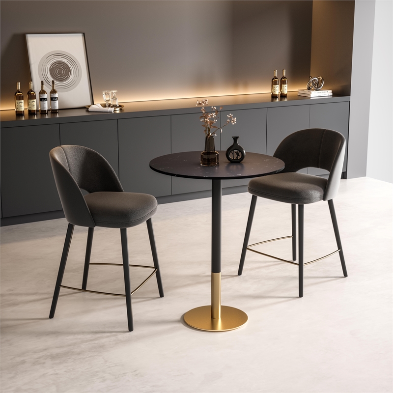 Elegant Decor Ronan 31.5