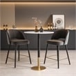 Elegant Decor Ronan 31.5