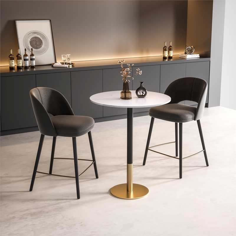 Elegant Decor Ronan 31.5
