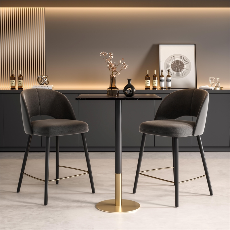 Elegant Decor Ronan 28
