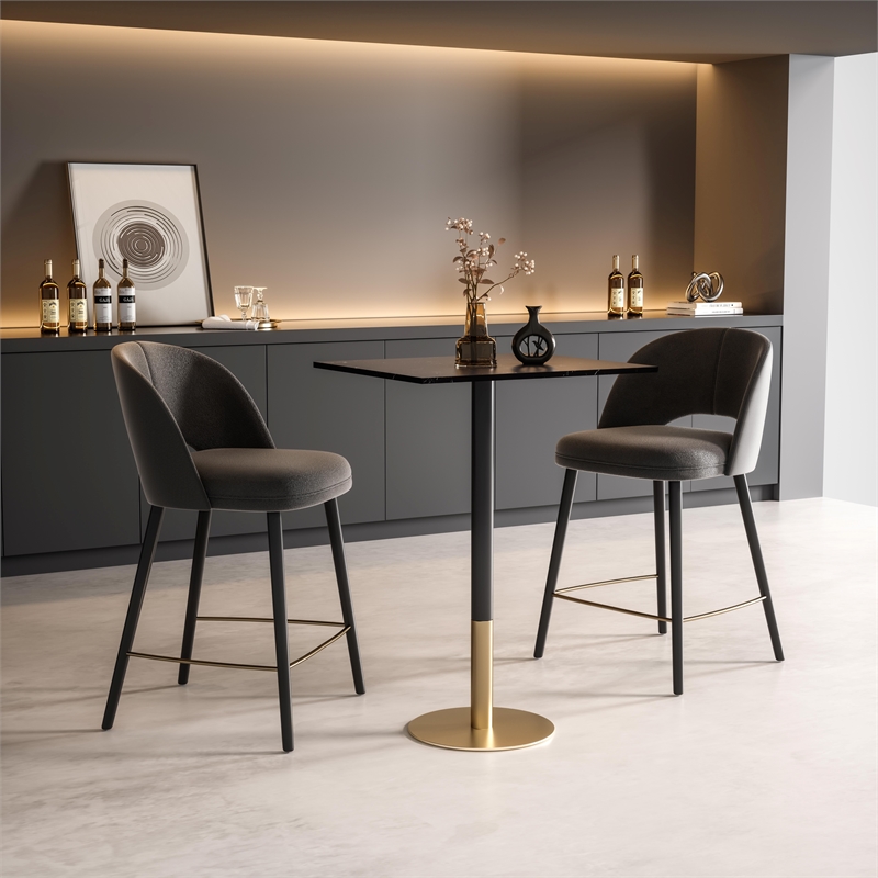 Elegant Decor Ronan 28