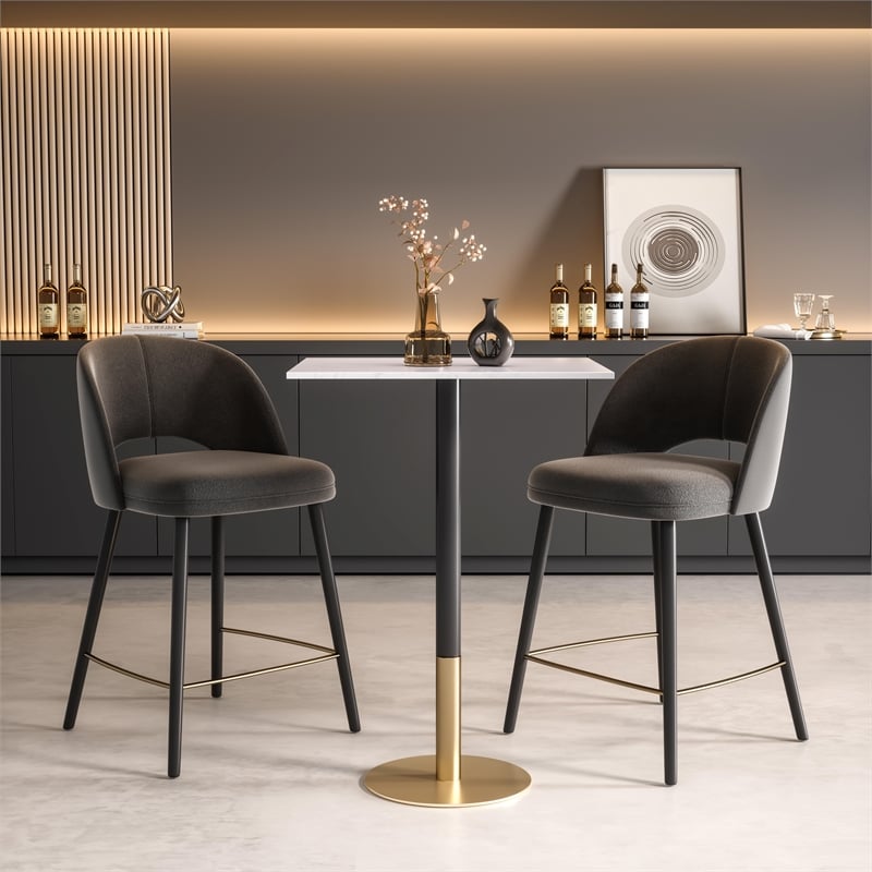 Elegant Decor Ronan 28