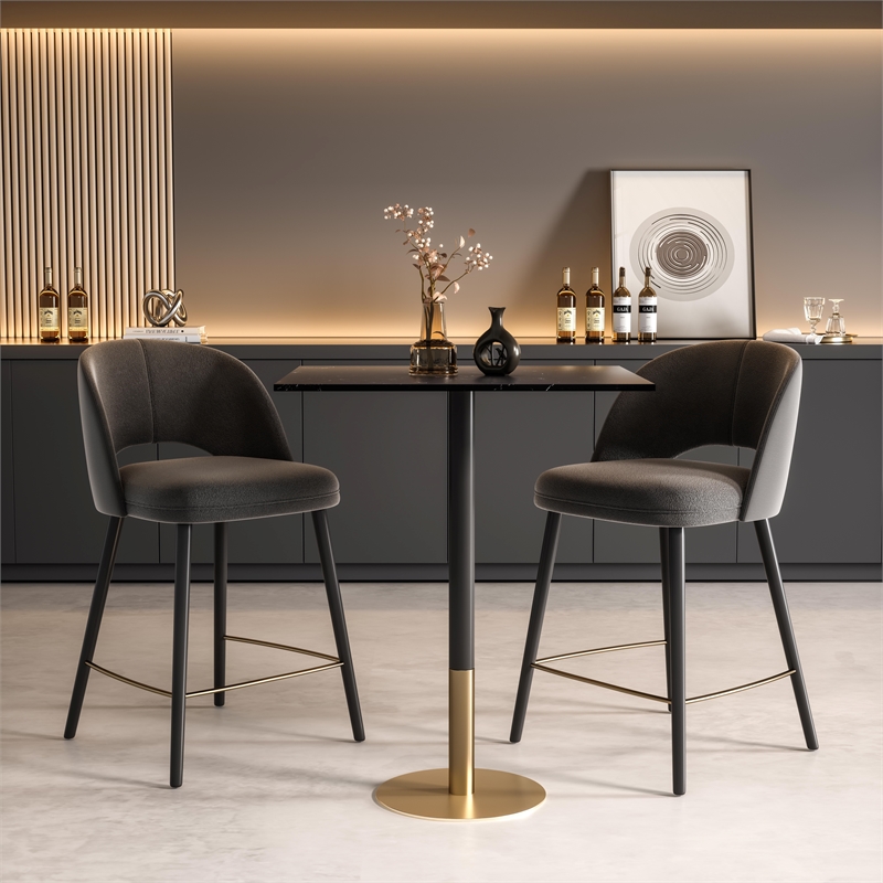 Elegant Decor Ronan 31.5