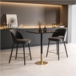 Elegant Decor Ronan 31.5