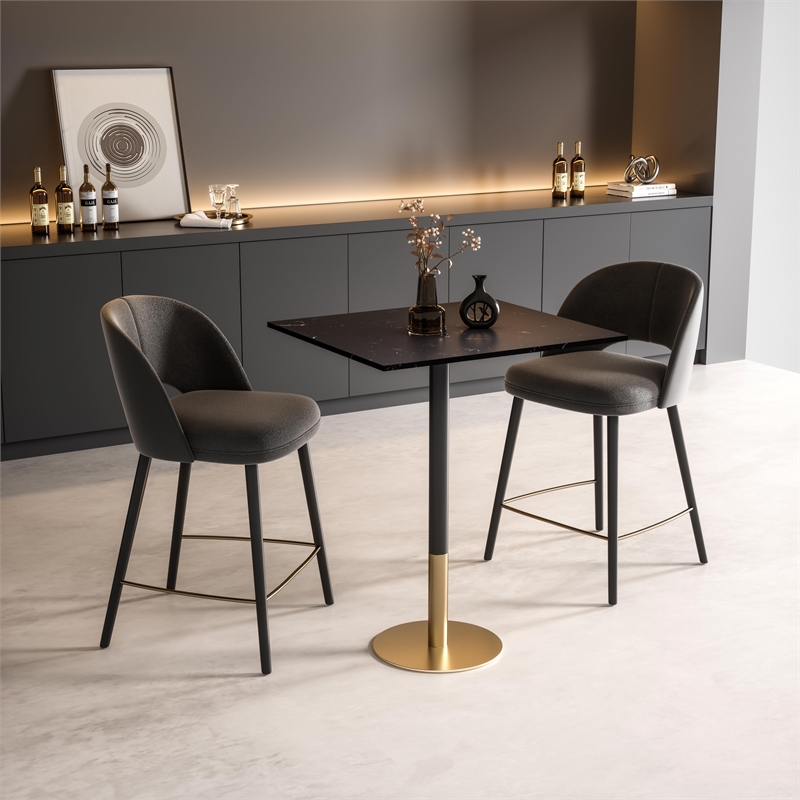Elegant Decor Ronan 31.5