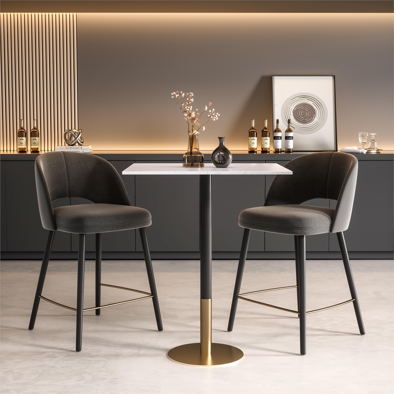 Elegant Decor Ronan 31.5
