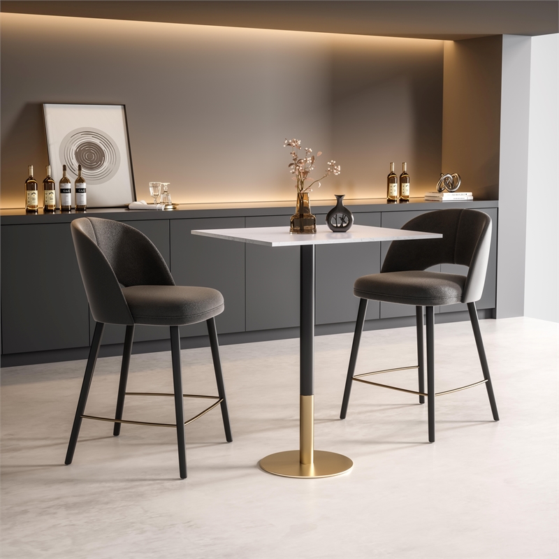 Elegant Decor Ronan 31.5