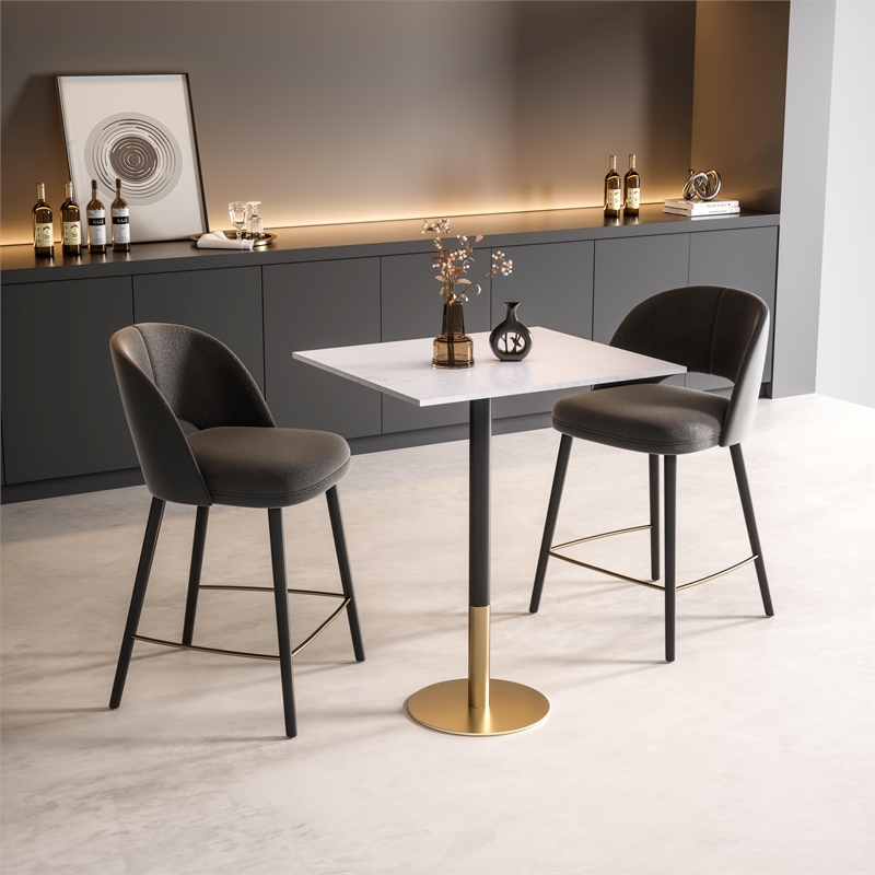 Elegant Decor Ronan 31.5