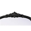 Elegant Decor Naomi Vintage Resin Mirror 24X60 in Vintage Bronze
