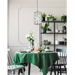 Urban Classic Madison 1-Light Metal Royal Cut Pendant in Polished Nickel