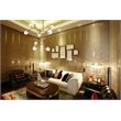 Urban Classic Cavoli 9-Light Metal Pendant in Light Antique Brass/Matte Black
