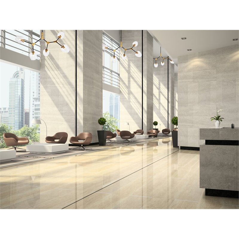 Urban Classic Cavoli 5-Light Metal Pendant in Light Antique Brass/Matte Black