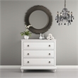 Living District Calista 4-Light Transitional Metal Pendant in Dark Bronze
