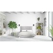 Living District Blair 1-Light Metal Led Wall Sconce in Oil Rubbed Bronze