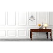 Living District Amelia 6-Light Transitional Metal Pendant in Chrome