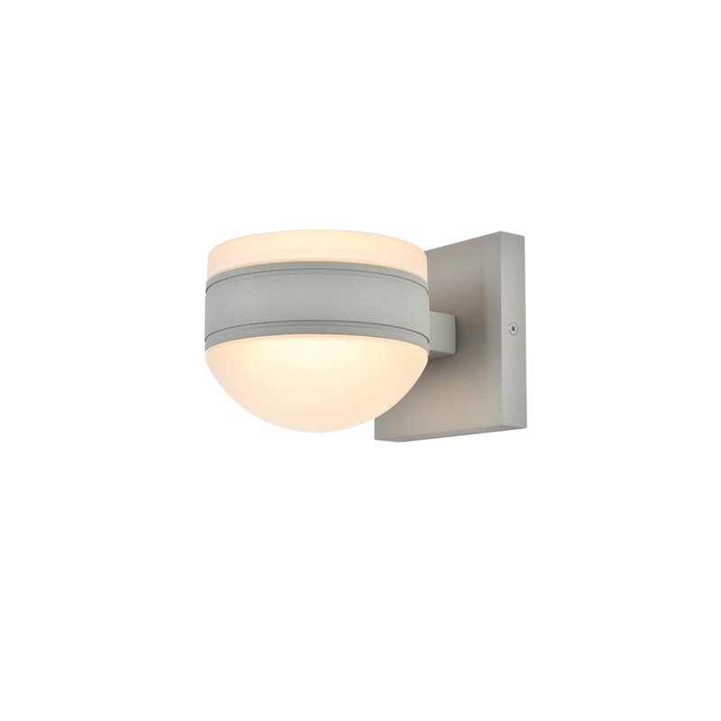 Living District Raine 1-Light 5