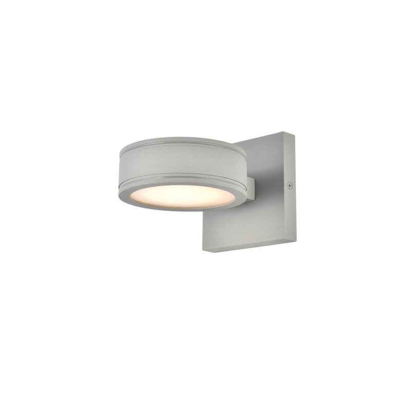 Living District Raine 1-Light 5