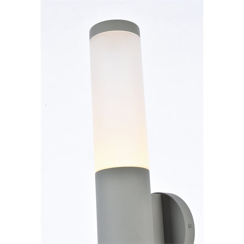 Living District Raine 1-Light 4.5