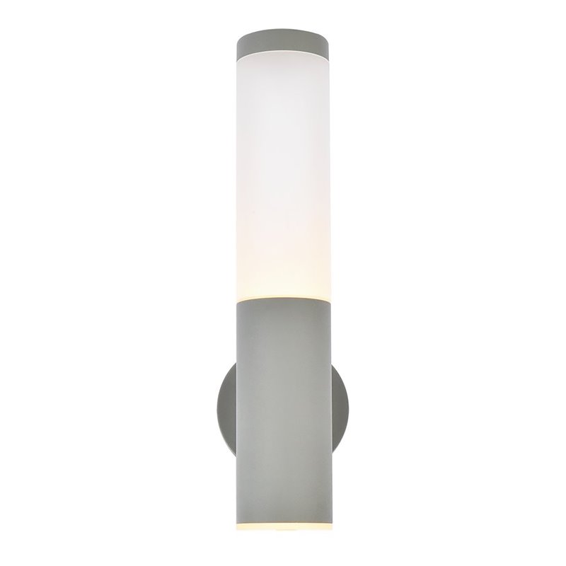 Living District Raine 1-Light 4.5