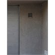 Living District Raine 1-Light Aluminum LED Wall Sconce - Black Finish