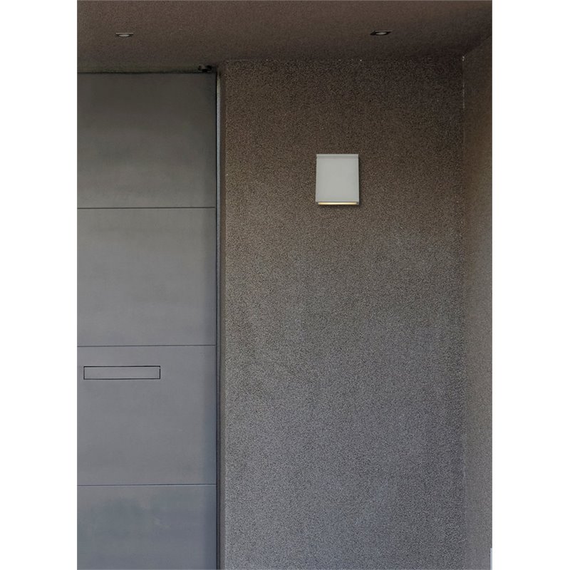 Living District Raine 1-Light 6