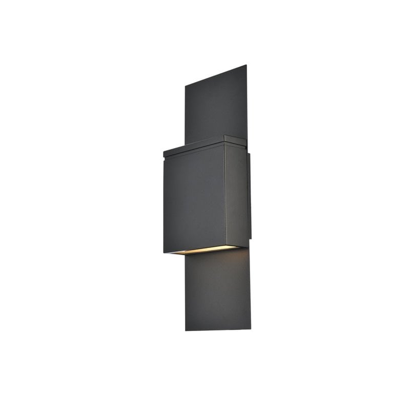 Living District Raine 1-Light 6