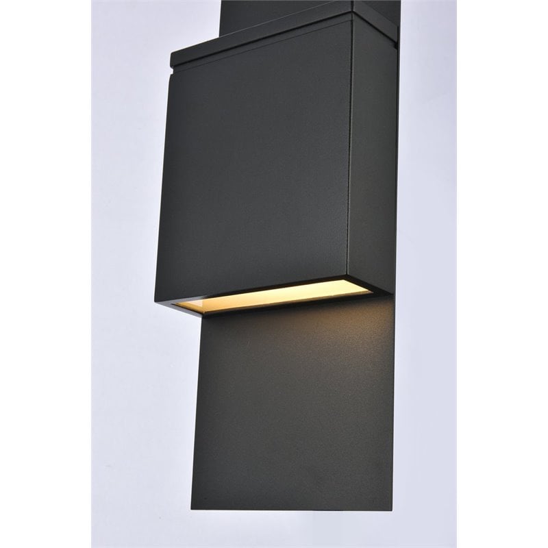 Living District Raine 1-Light 6
