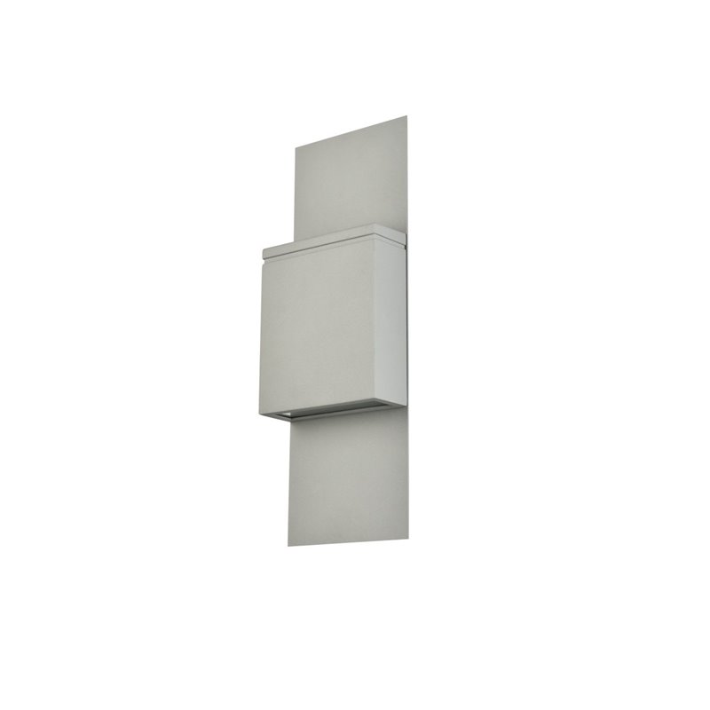 Living District Raine 1-Light 6