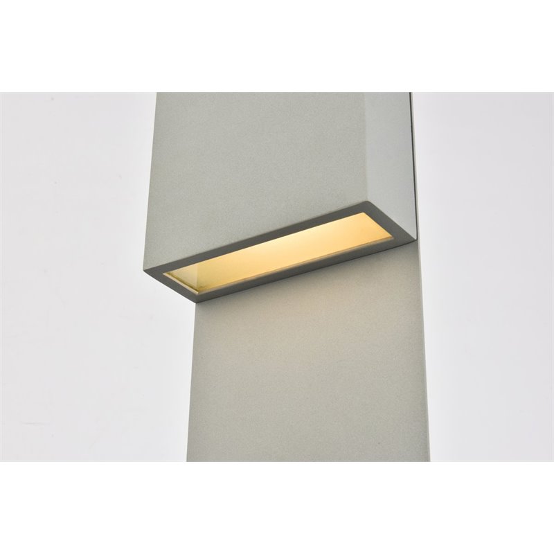 Living District Raine 1-Light 6