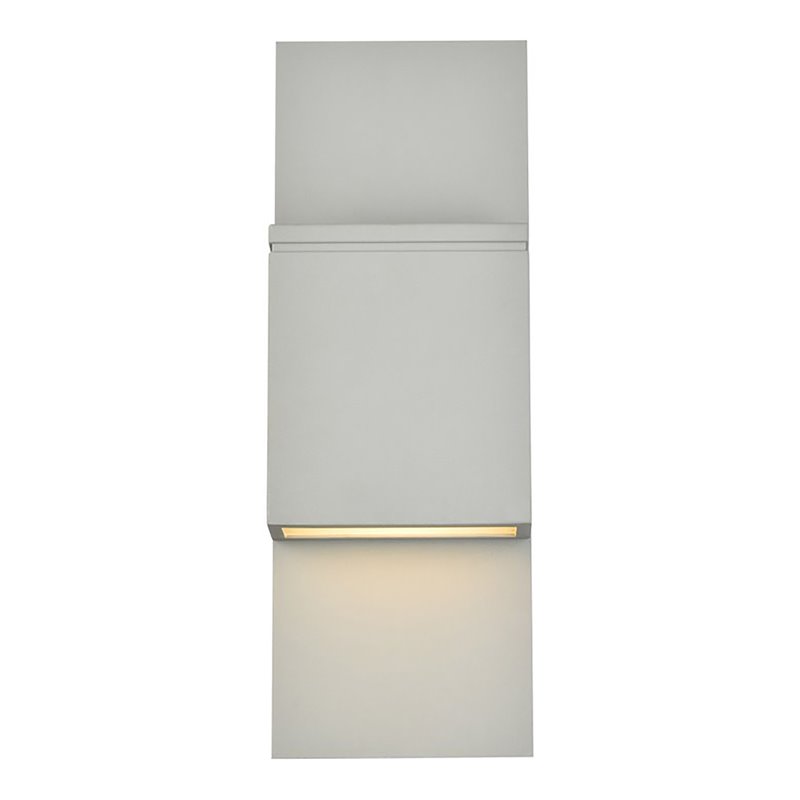 Living District Raine 1-Light 6