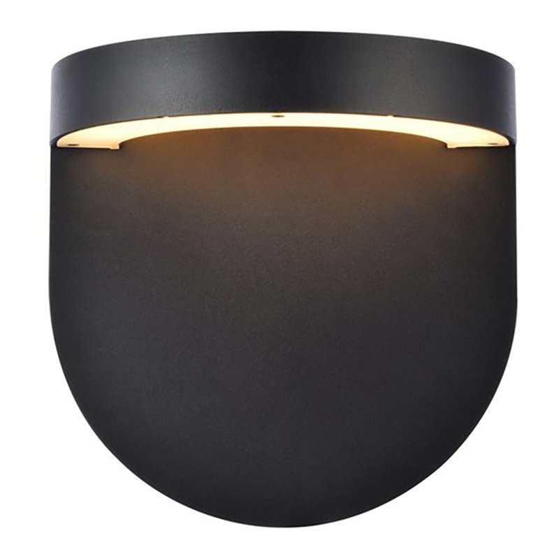 Living District Raine 1-Light 9.75