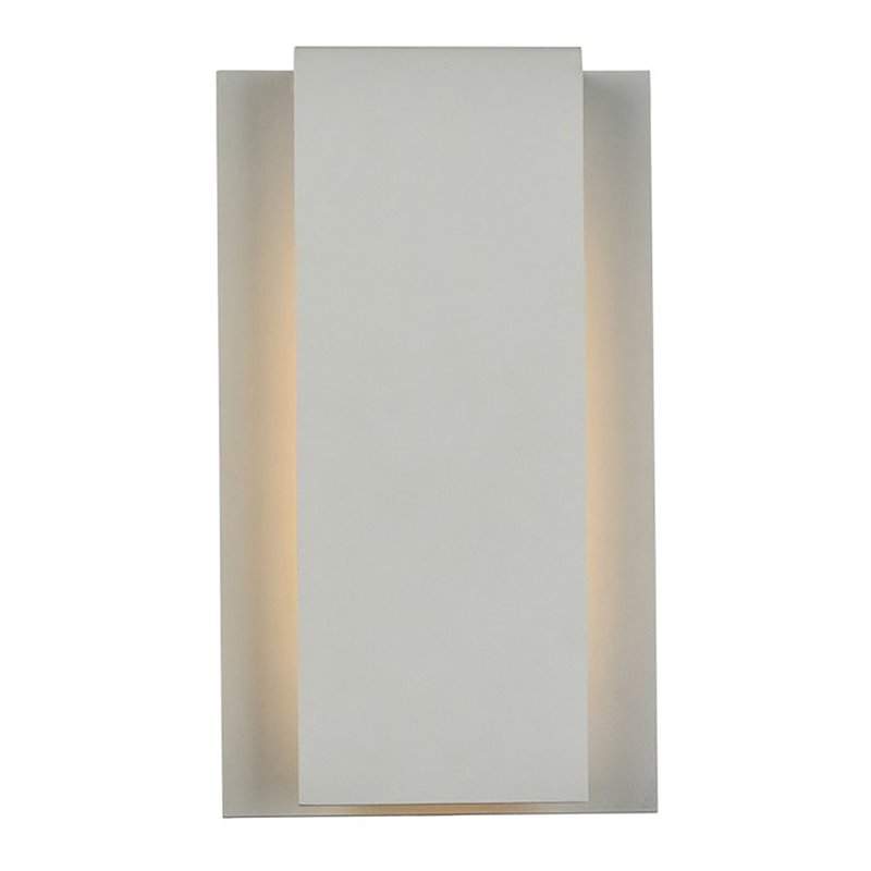Living District Raine 1-Light 7