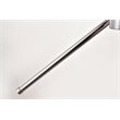 Living District Sonya 3-Light Modern Aluminum Pendant in Polished Nickel