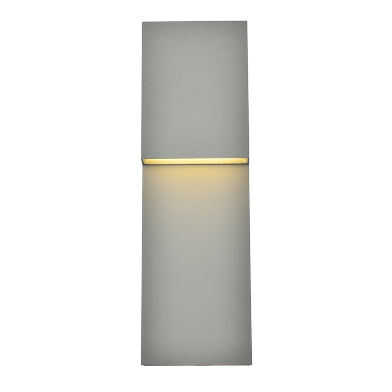 Living District Raine 1-Light 5