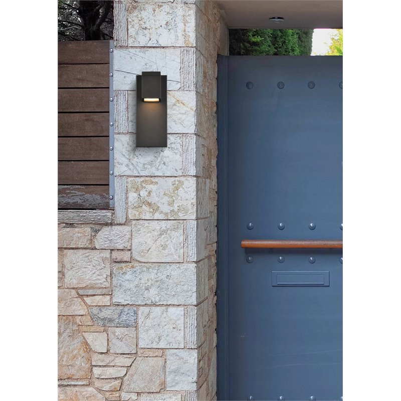 Living District Raine 1-Light 4.75
