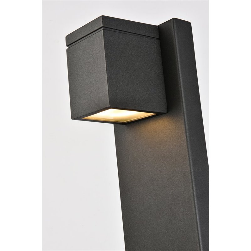 Living District Raine 1-Light 4.75