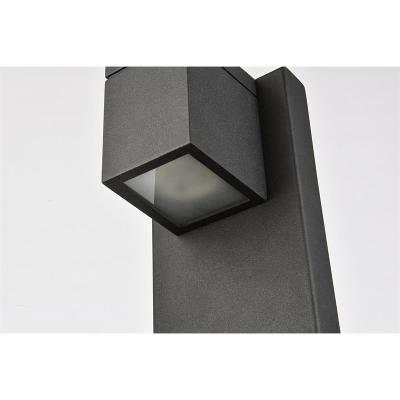Living District Raine 1-Light 4.75