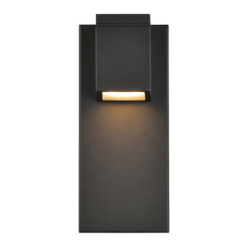 Living District Raine 1-Light 4.75