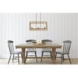 Living District Voir 3-Light Mid-Century Metal Pendant in Brass