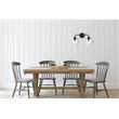 Living District Hanson 2-Light Metal Bath Sconce in Black and Clear