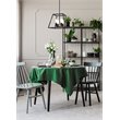 Living District Declan 4-Light Farmhouse Metal Pendant in Black Finish