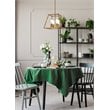 Living District Declan 4-Light Farmhouse Metal Pendant in Brass Finish