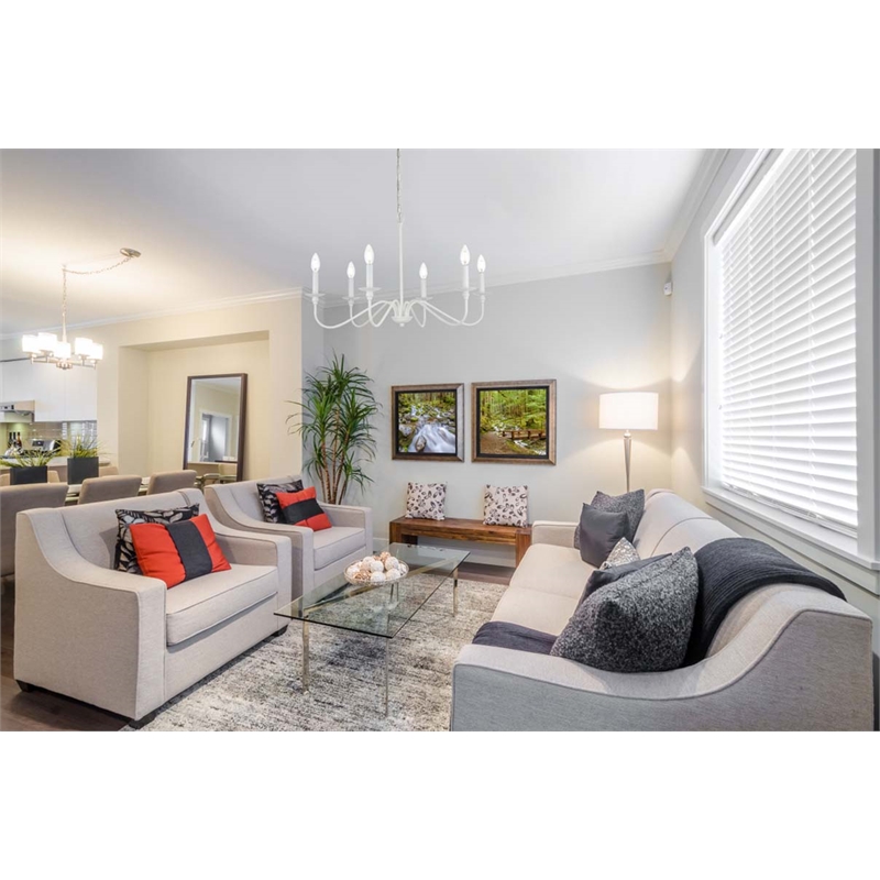 Living District Rohan 36