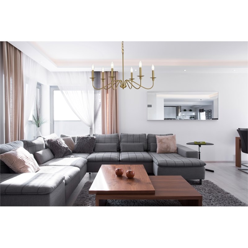 Living District Rohan 30